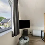 Holiday Home Between Rotterdam And Zeeland * Simonshaven
