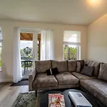 Holiday Home Between Rotterdam And Zeeland Vakantiehuis *