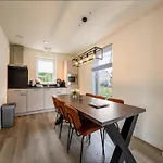 Vakantiehuis Holiday Home Between Rotterdam And Zeeland Simonshaven