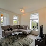 Holiday Home Between Rotterdam And Zeeland Vakantiehuis Simonshaven