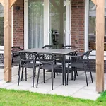 Holiday Home Between Rotterdam And Zeeland Vakantiehuis Simonshaven