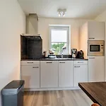 Vakantiehuis Holiday Home Between Rotterdam And Zeeland Simonshaven