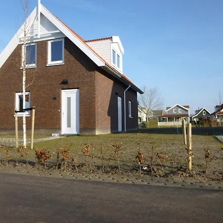 Holiday Home Between Rotterdam And Zeeland *