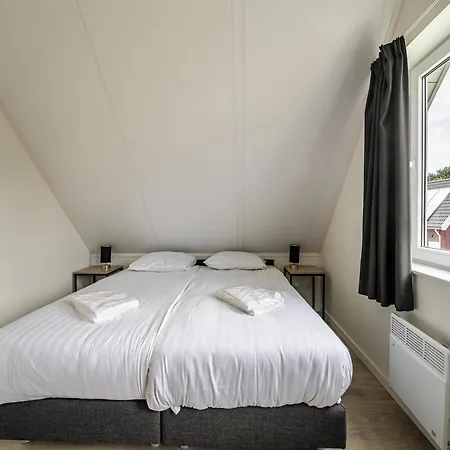 Holiday Home Between Rotterdam And Zeeland Simonshaven