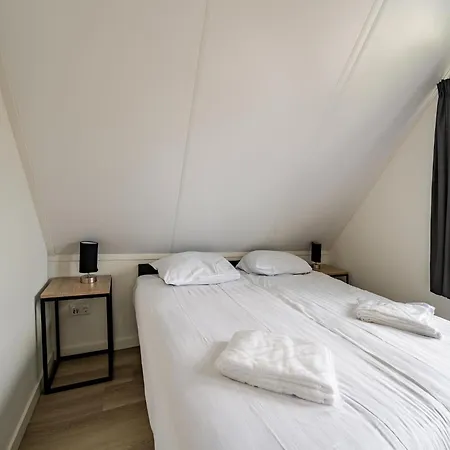 Semesterbostad Near Simonshaven