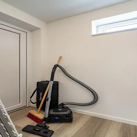 Semesterbostad Near *