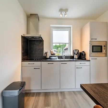 Semesterbostad Near Simonshaven