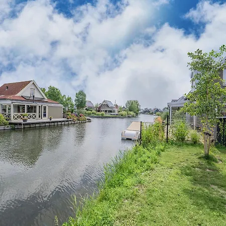Vakantiehuis Holiday Home Between Rotterdam And Zeeland Simonshaven