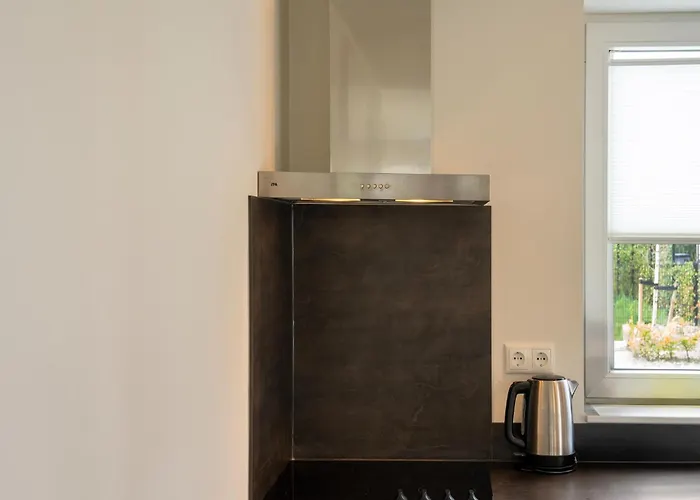 Сasa de vacaciones Near *