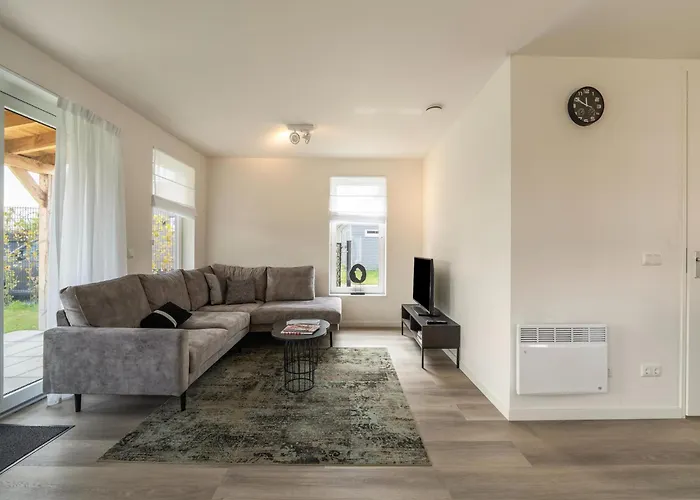 Near Сasa de vacaciones *