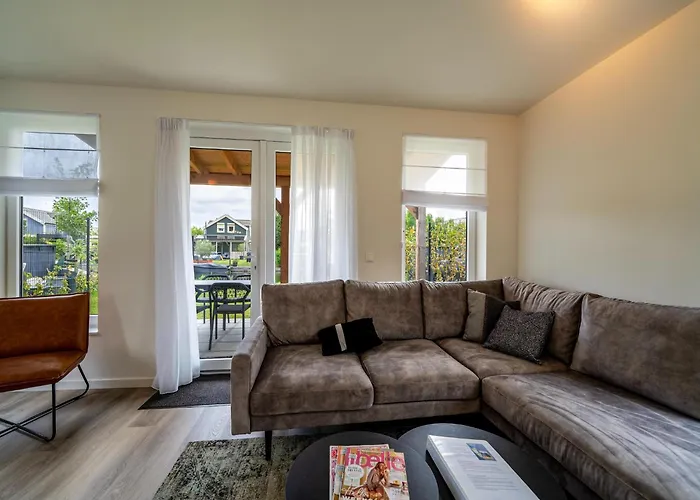 Near Сasa de vacaciones *