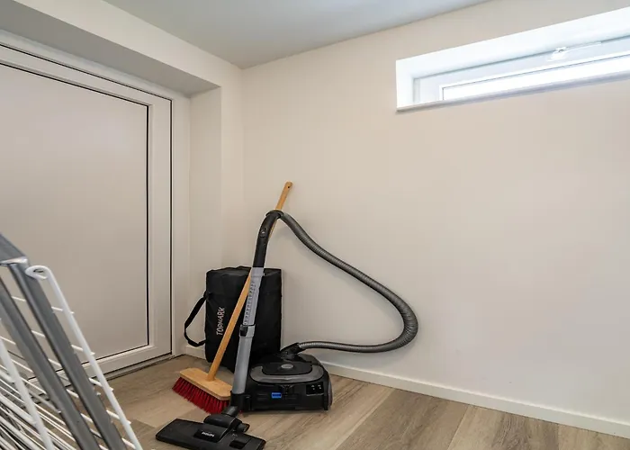 Сasa de vacaciones Near *