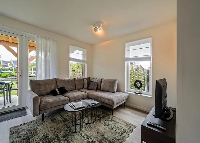 Near Сasa de vacaciones Simonshaven