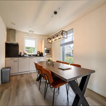 펜션 Near Simonshaven