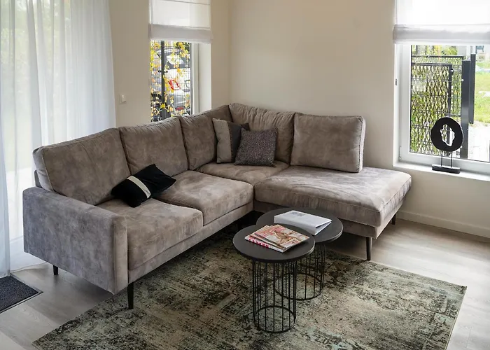 Dom wakacyjny Near *