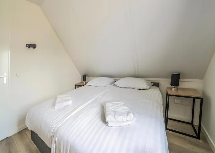 Near Dom wakacyjny *