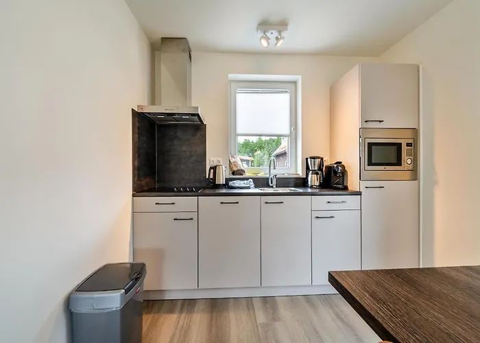 Dom wakacyjny Near Simonshaven