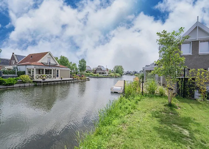 Dom wakacyjny Near Simonshaven