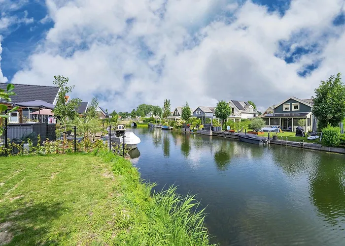 Near Dom wakacyjny *